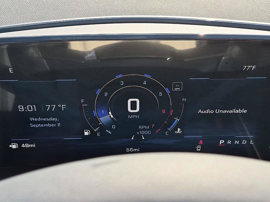 2027 Chevrolet Equinox LT - Photo 18