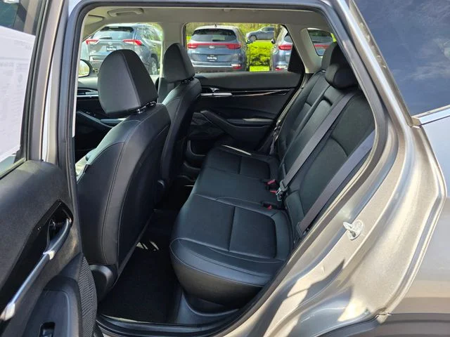Certified Used 2024 Steel Gray Kia SX image 17