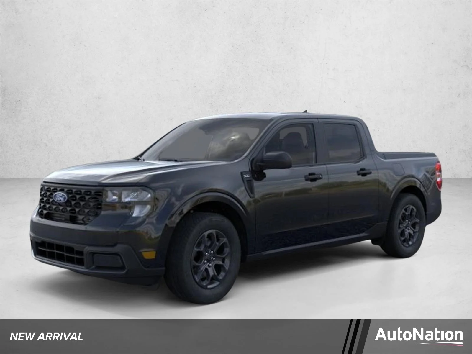 2026 Ford Maverick XLT AWD's photo