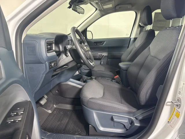 New 2026 Oxford White Ford XL image 11