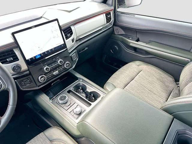 Used 2024 White Ford Timberline image 22