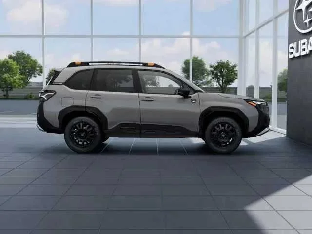 New 2026 RIVER ROCK PEARL Subaru Wilderness image 6