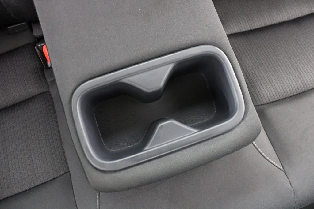 2025 Nissan Altima SV - Photo 13