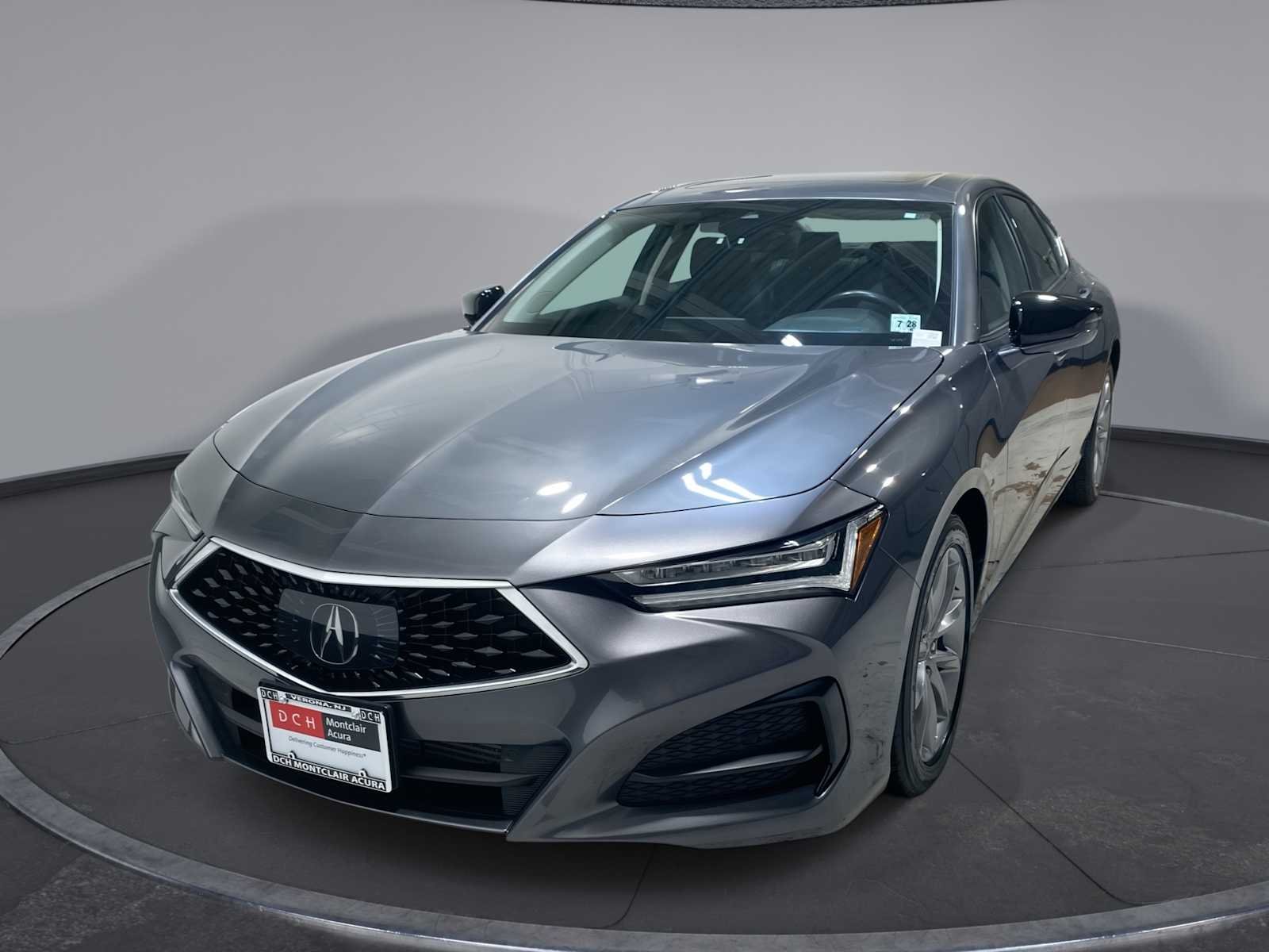 2023 Acura TLX 2.0 Auto's photo