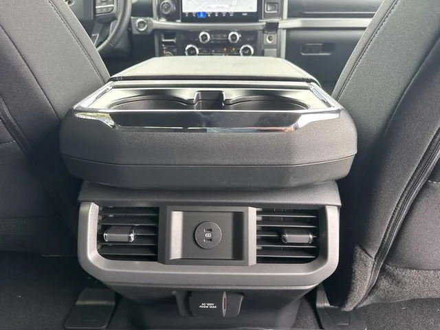 New 2026 Avalanche Ford XLT image 21
