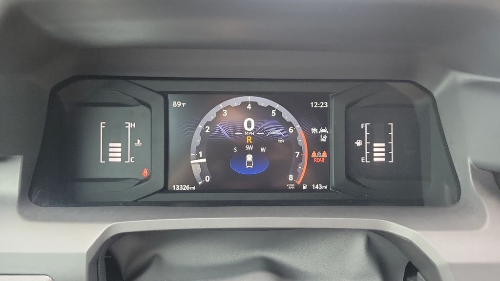 2024 Toyota Tacoma SR5 - Photo 22