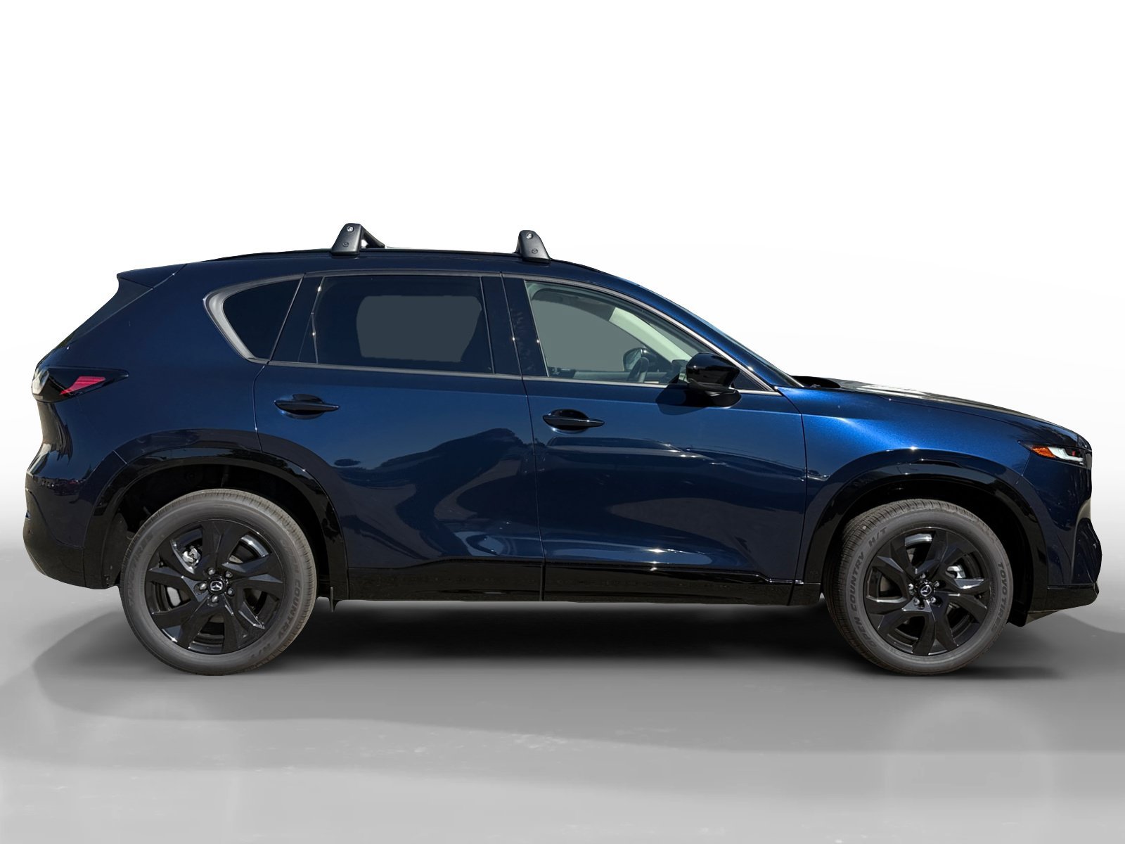 New 2026 Navy Blue Mica Mazda 2.5 S Premium image 6