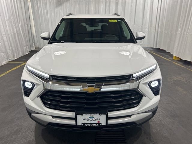 2026 Chevrolet Trailblazer LT - Photo 6
