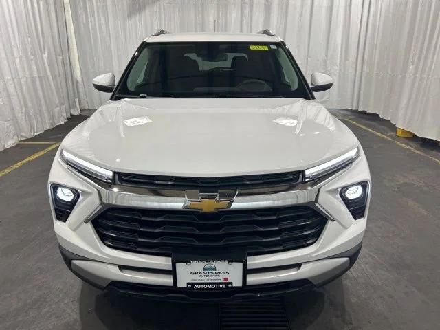 2026 Chevrolet Trailblazer LT - Photo 6