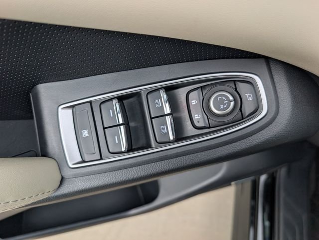Used 2026 Black Subaru Limited image 21