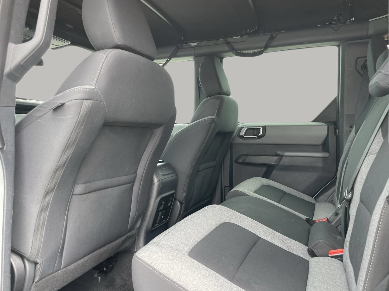 Used 2022 Cactus Ford Base image 15