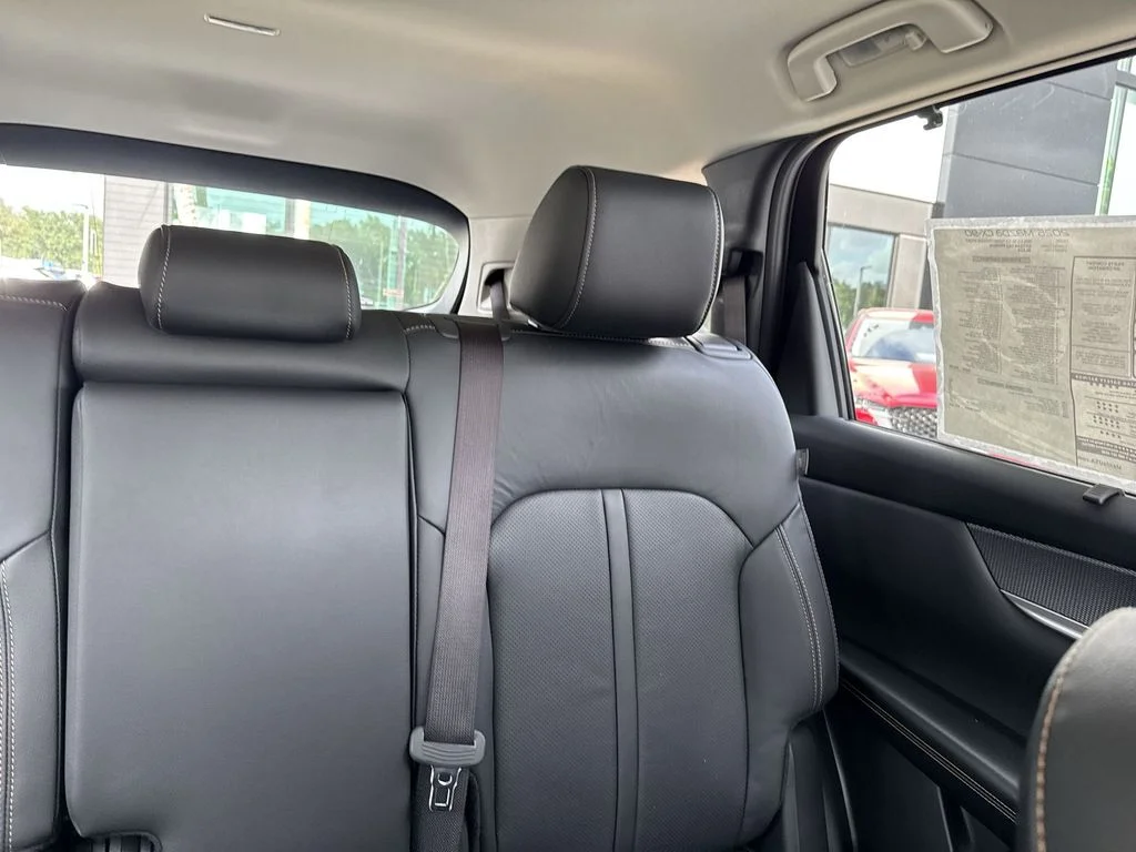 2026 Mazda CX-90 Premium Package - Photo 19
