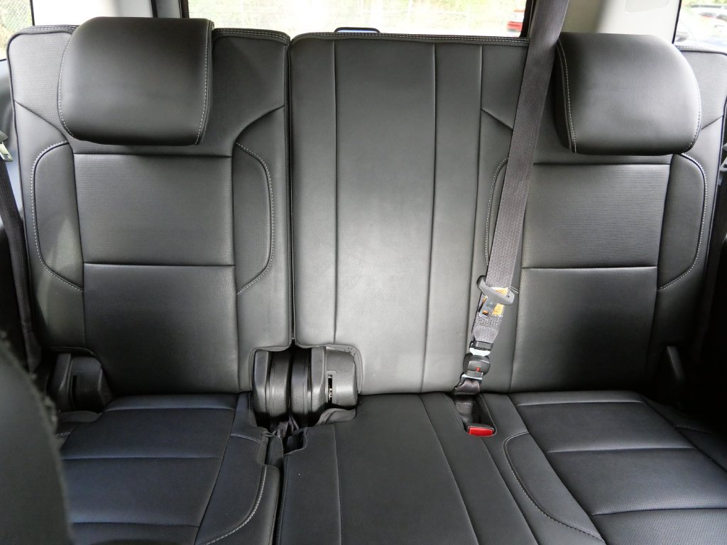 Certified Used 2017 White GMC Denali image 19
