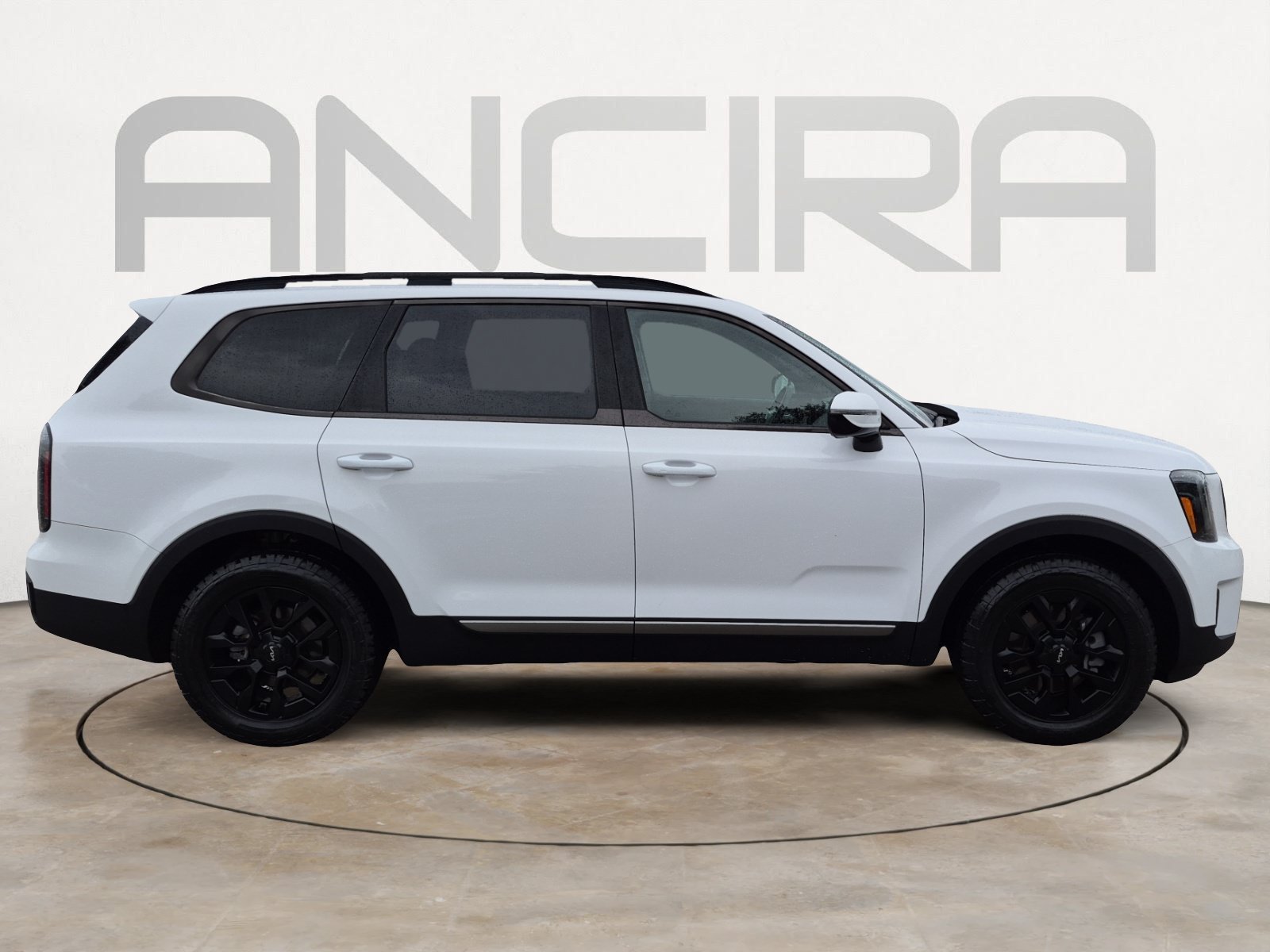 Used 2023 White Kia SX X-Pro image 11