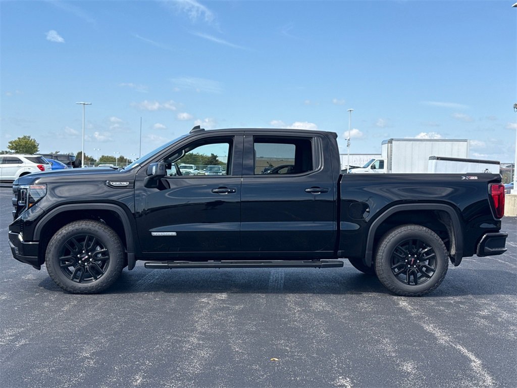 2026 GMC SIERRA - Image 4