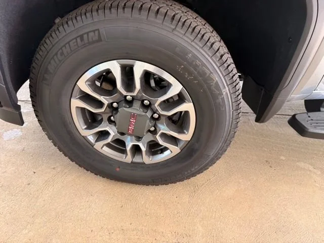 2026 GMC Sierra 3500HD SLT - Photo 8
