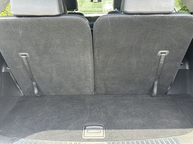 Used 2017 Red Kia SX image 26