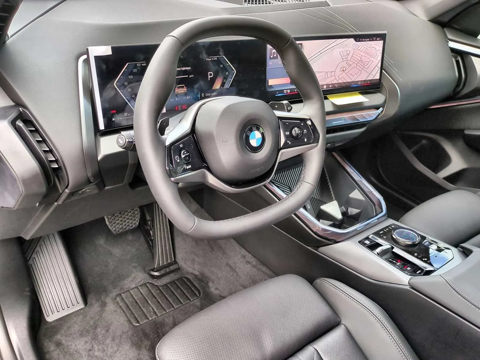 New 2026 Skyscraper Grey Metallic BMW 30 xDrive image 10