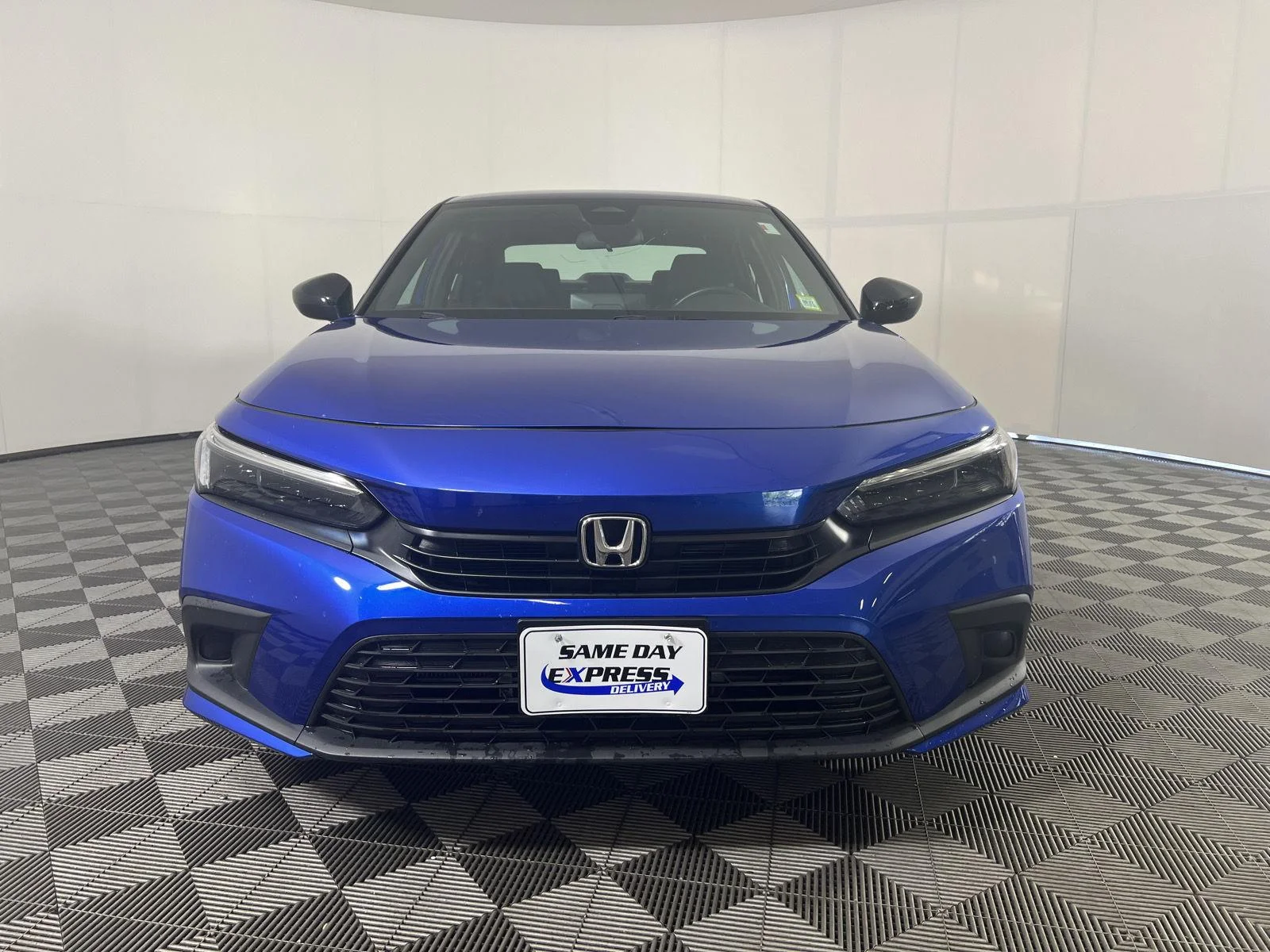 Used 2024 Bl Honda Sport image 27