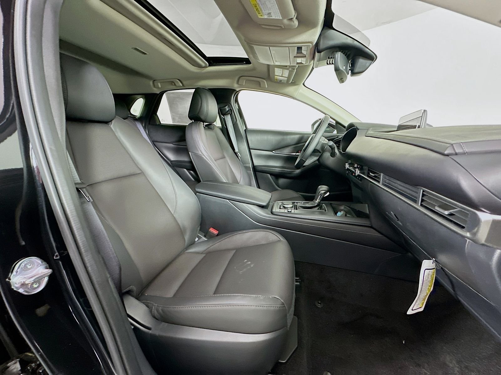 2026 Mazda CX-30 Premium - Photo 30