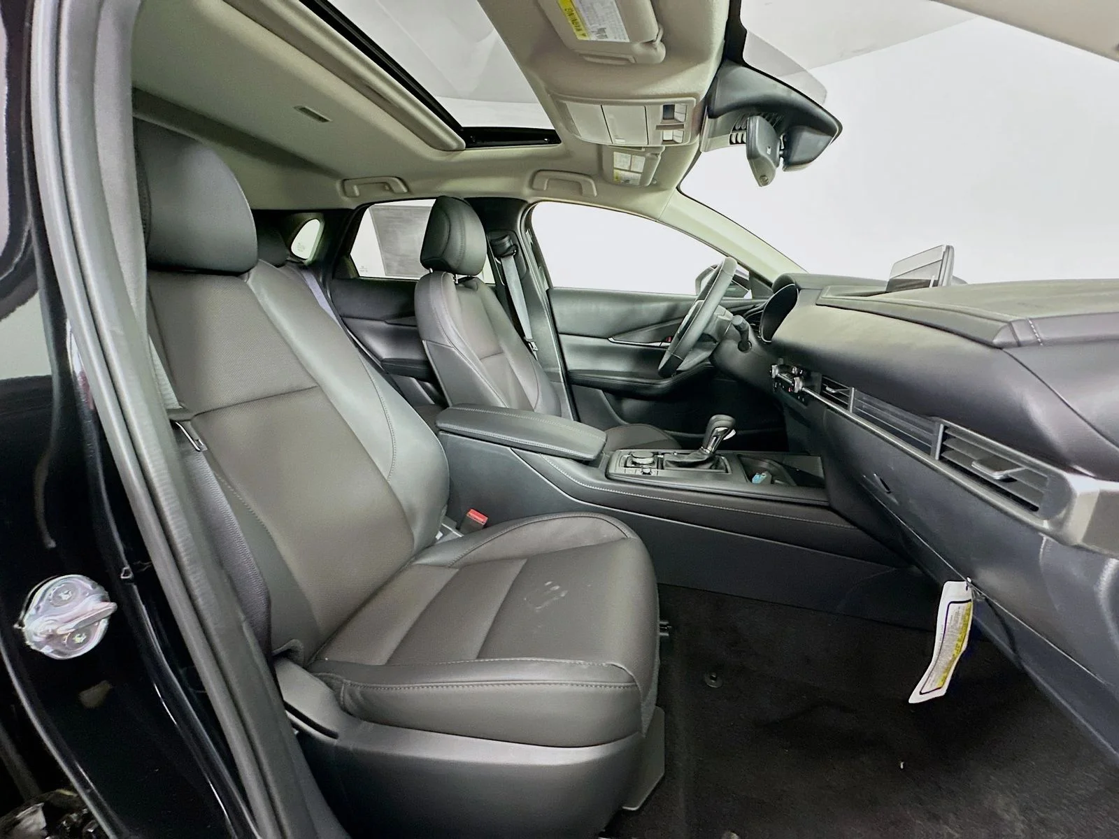 2026 Mazda CX-30 Premium - Photo 30