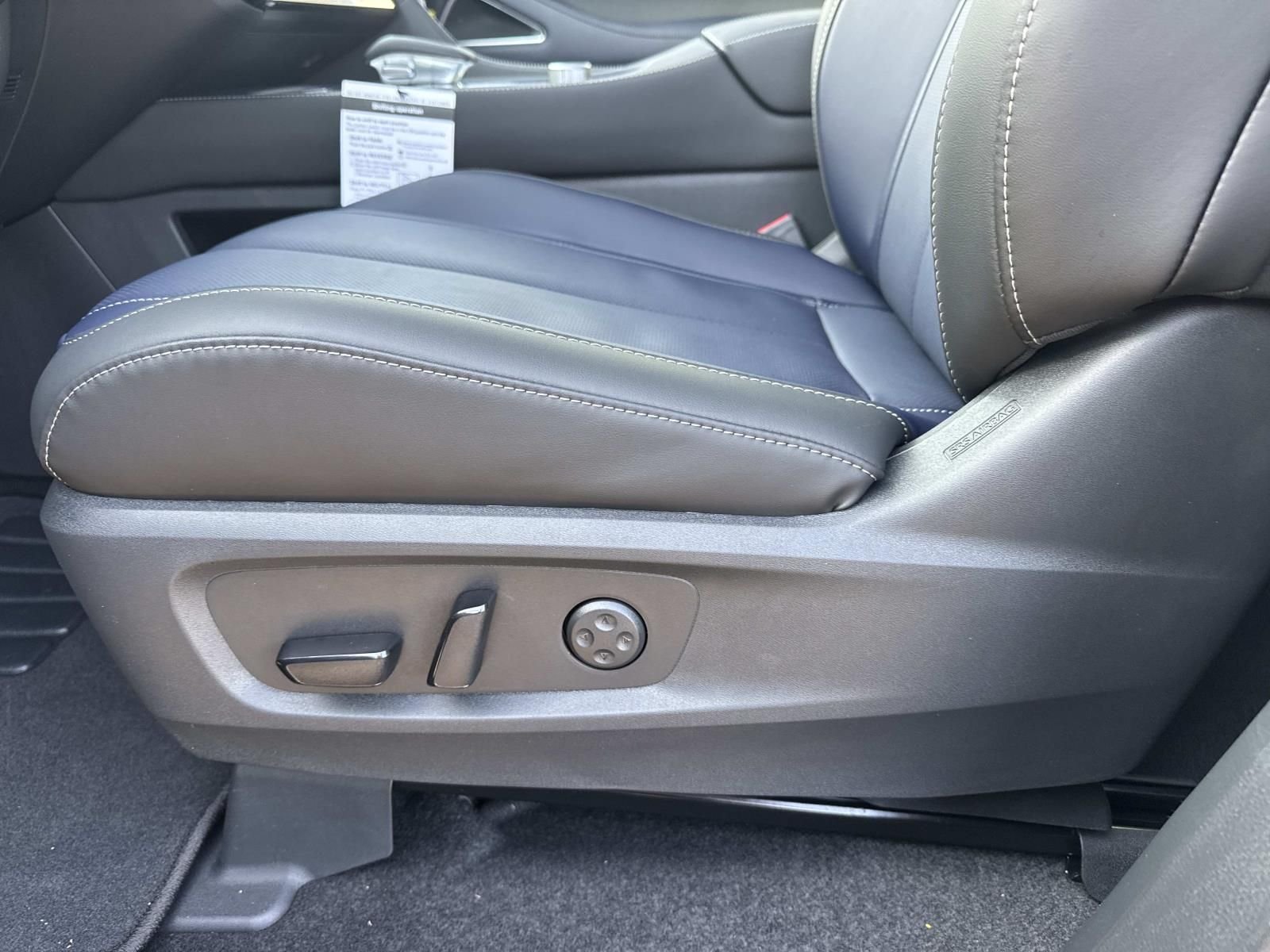 2026 INFINITI QX60 LUXE - Photo 12