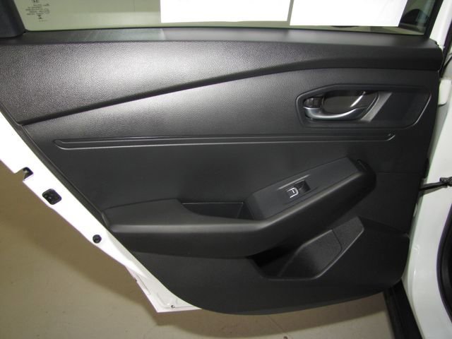 Certified Used 2024 Platinum White Pearl Honda LX image 41
