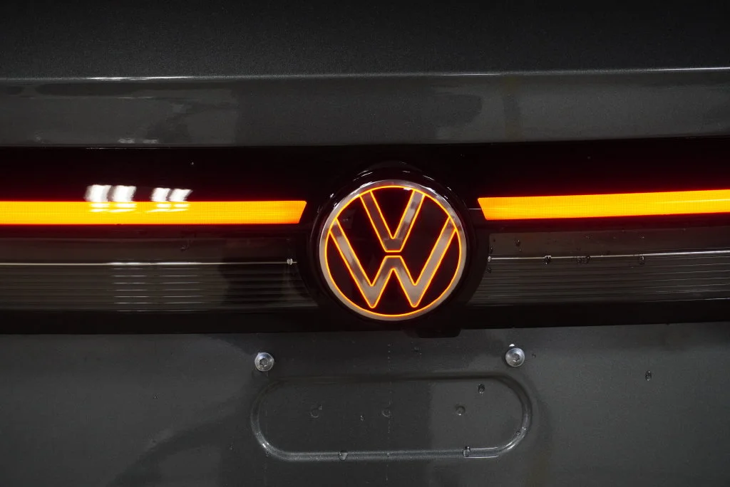 New 2027 Gray Volkswagen 1.5T SEL image 30