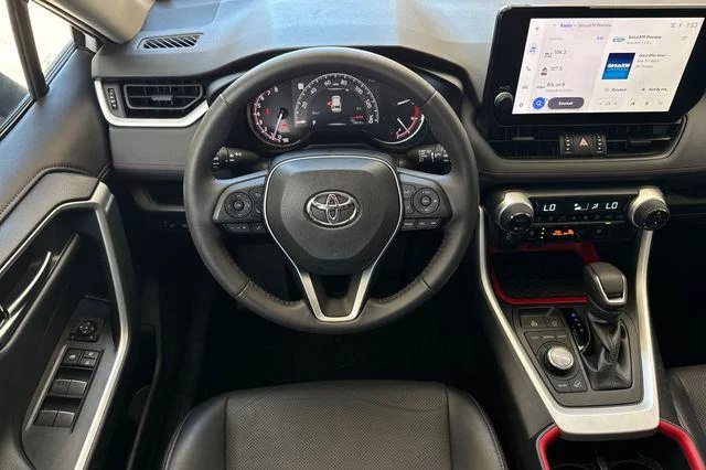 Certified Used 2023 ICE CAP Toyota  image 17