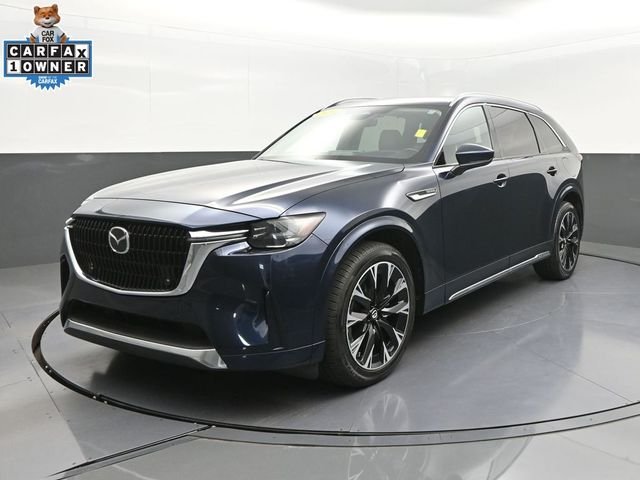 2024 Mazda CX-90