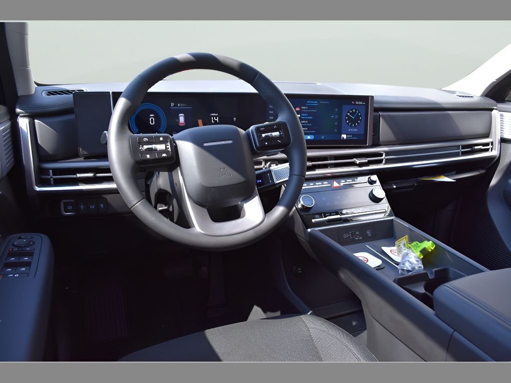 2026 Hyundai Santa Fe SE - Photo 41