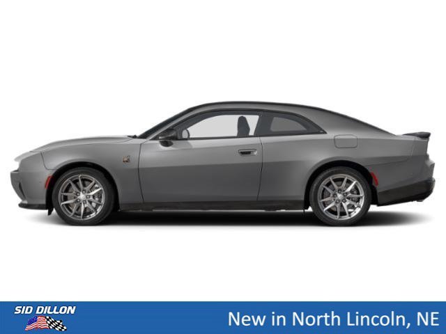 New 2026 Redeye Exterior Paint Dodge Scat Pack Plus image 6