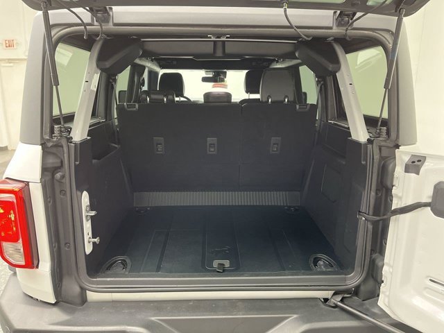 Used 2024 White Ford Big Bend image 27