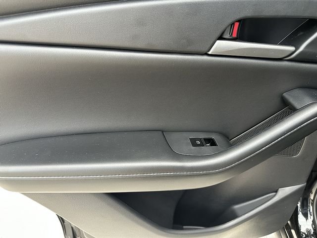 New 2026 Jet Black Mica Mazda 2.5 S Select Sport AWD image 17