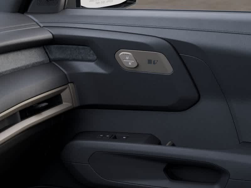 New 2027 Ivory Silver Kia S image 25