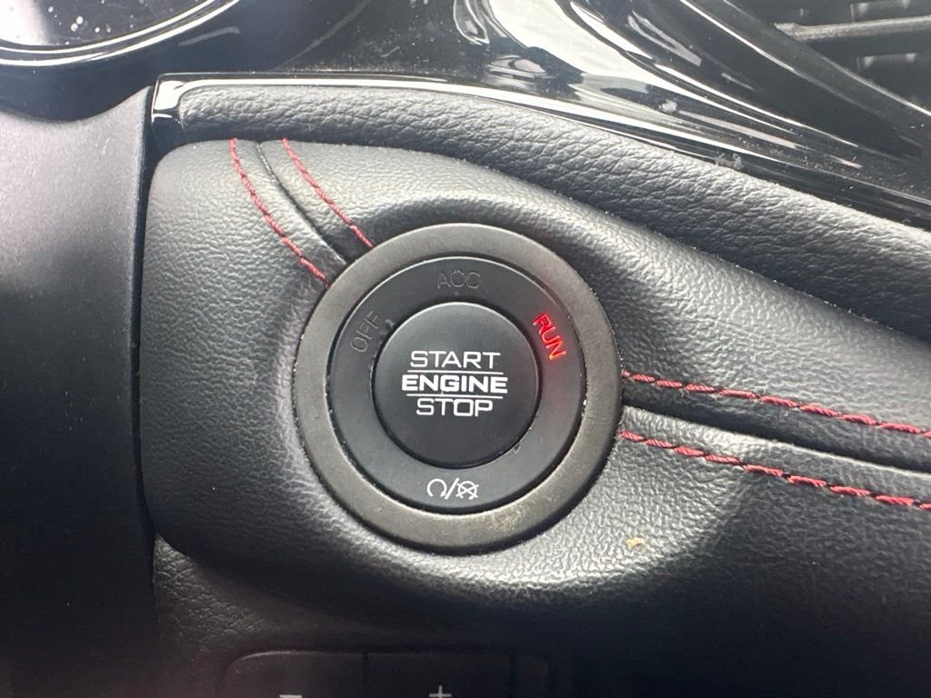Used 2024 Black Dodge GT Plus image 22