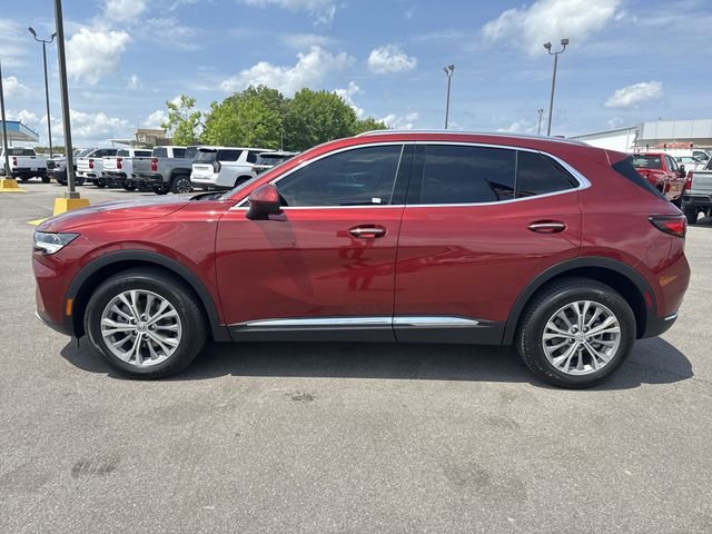 2023 Buick Envision Preferred - Photo 16