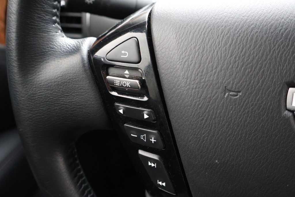 2024 Nissan Armada SL - Photo 20