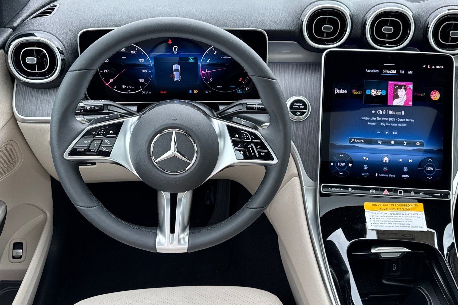 Used 2026 Black Mercedes-Benz GLC 300 image 28