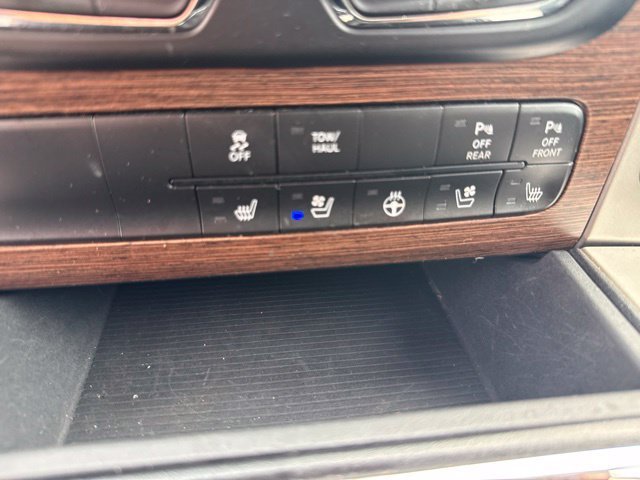 2017 RAM Ram 1500 Pickup Laramie - Photo 20