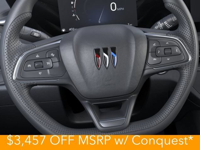 2026 Buick Envista Preferred - Photo 19