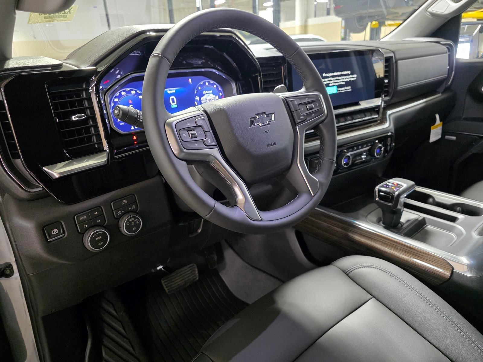 2026 Chevrolet Silverado 1500 RST - Photo 28