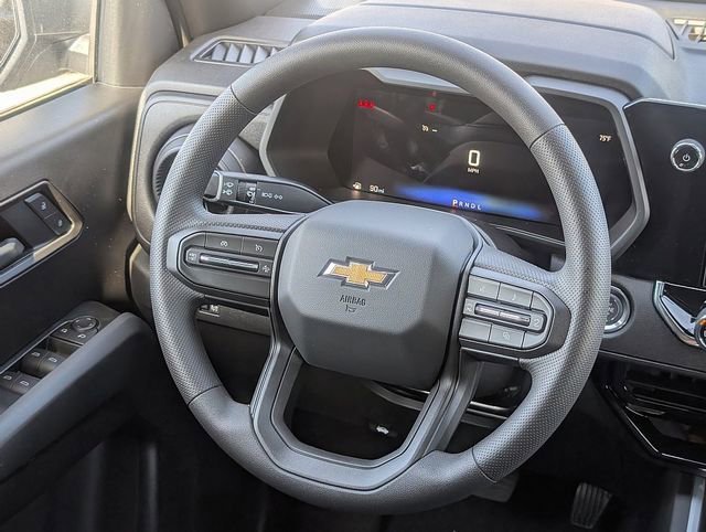 2026 Chevrolet Colorado Work Truck - Photo 15