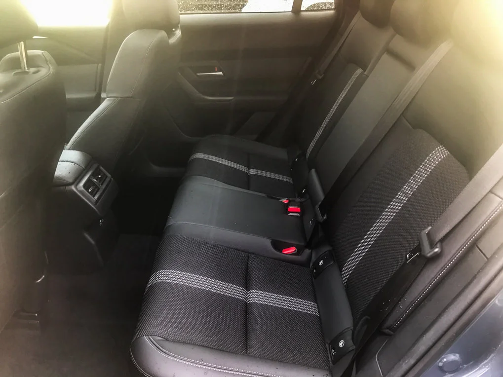 New 2026 Mazda CX-50 2.5 S Preferred