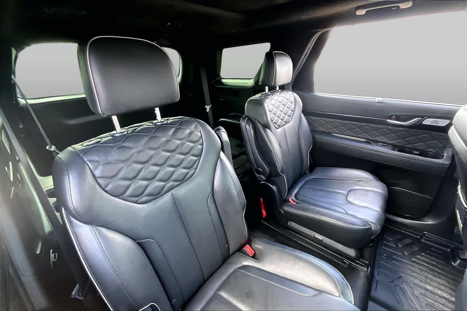 Used 2020 Steel Graphite Hyundai Limited image 19