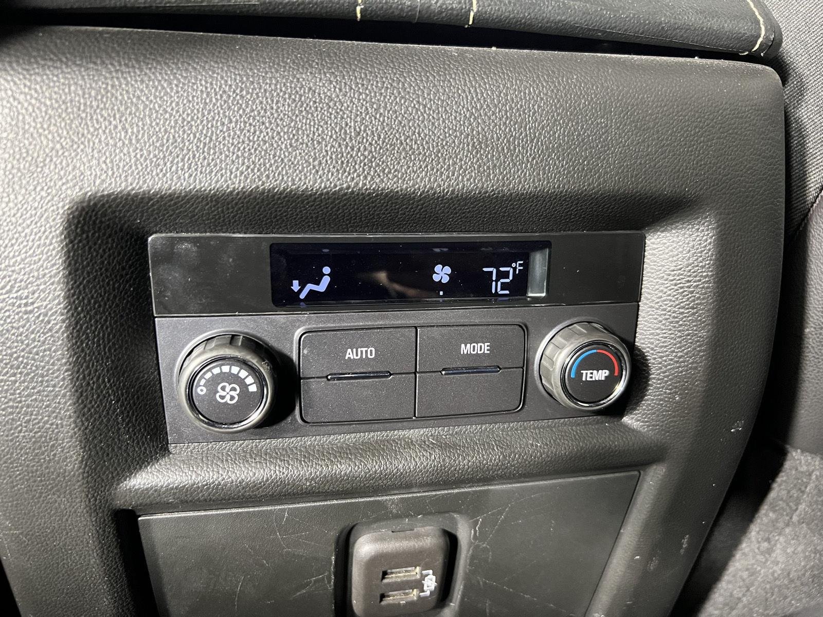 Used 2024 Summit White Chevrolet LT Leather image 4