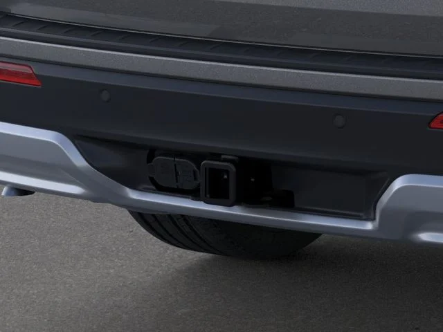 New 2026 Gray Metallic Ford Platinum image 23
