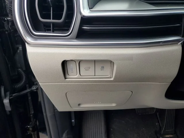2025 Kia Sorento EX Hybrid - Photo 10