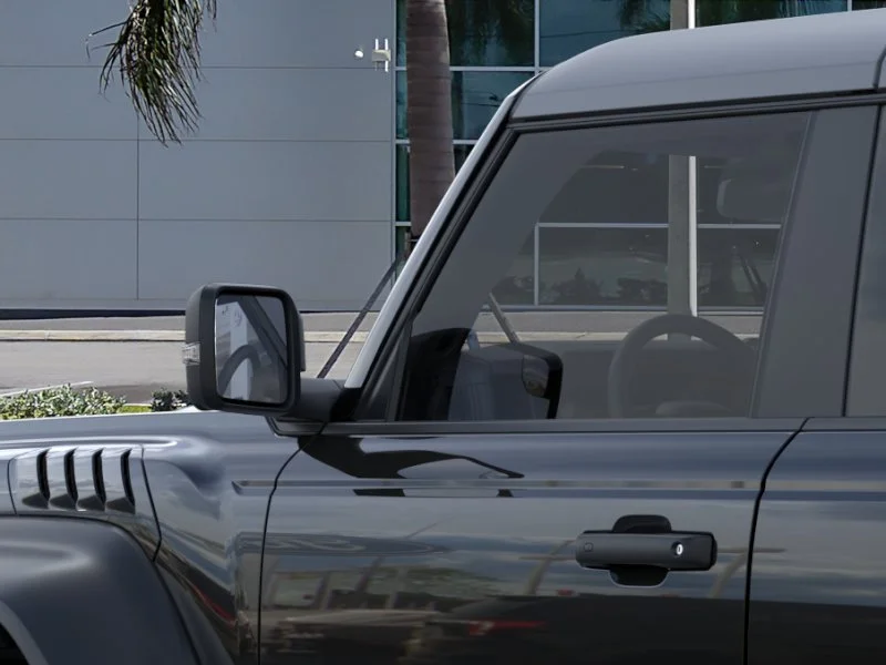 New 2026 Shadow Black Ford Raptor® image 47