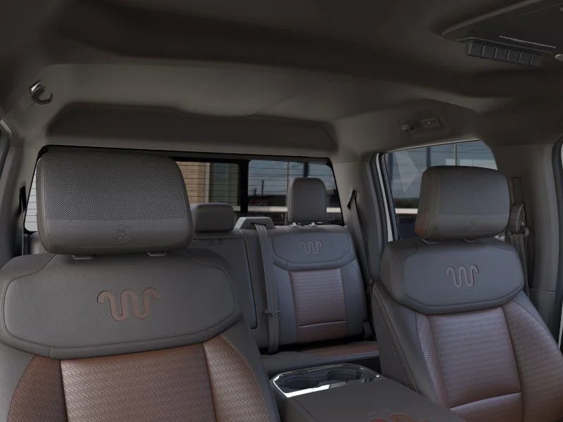 2025 Ford F-250 Super Duty King Ranch - Photo 22